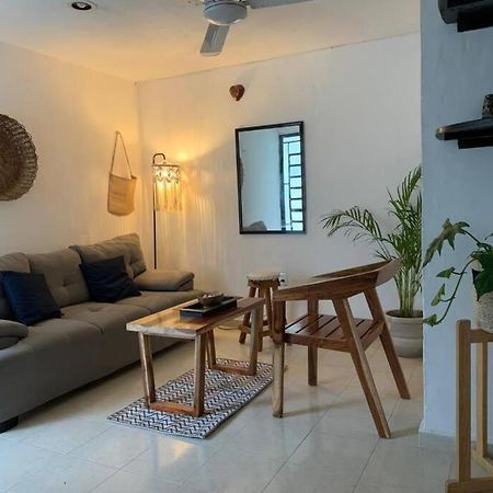 Private Full House With Pool And Cozy Patio Villa Valladolid  Exterior photo