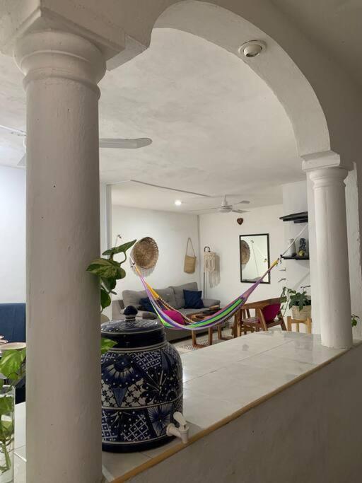 Private Full House With Pool And Cozy Patio Villa Valladolid  Exterior photo
