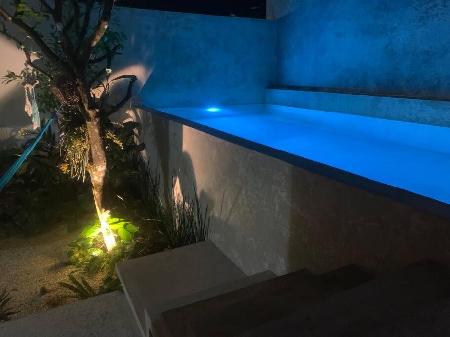 Private Full House With Pool And Cozy Patio Villa Valladolid  Exterior photo