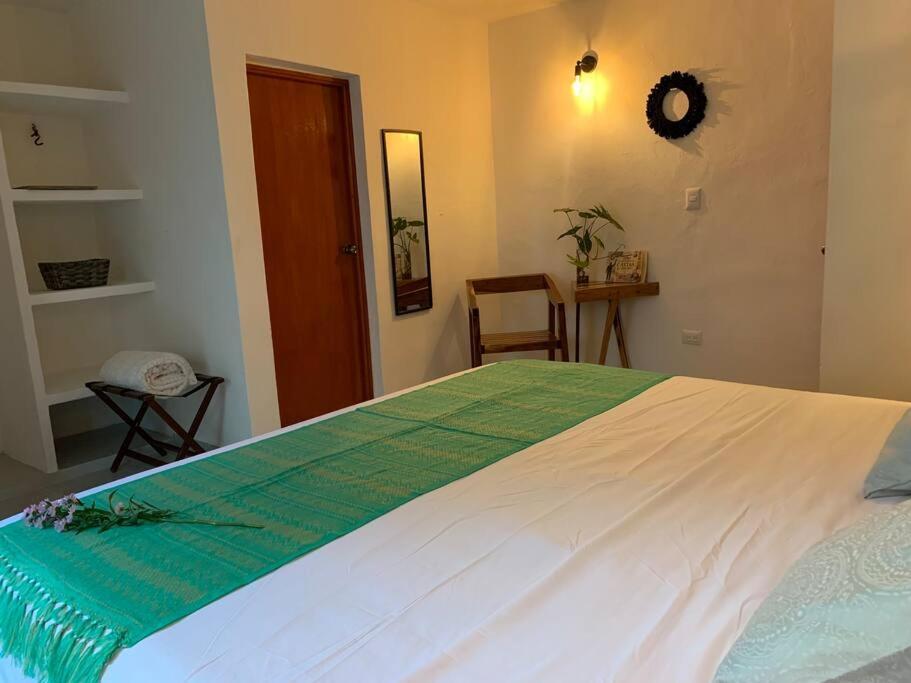 Private Full House With Pool And Cozy Patio Villa Valladolid  Exterior photo