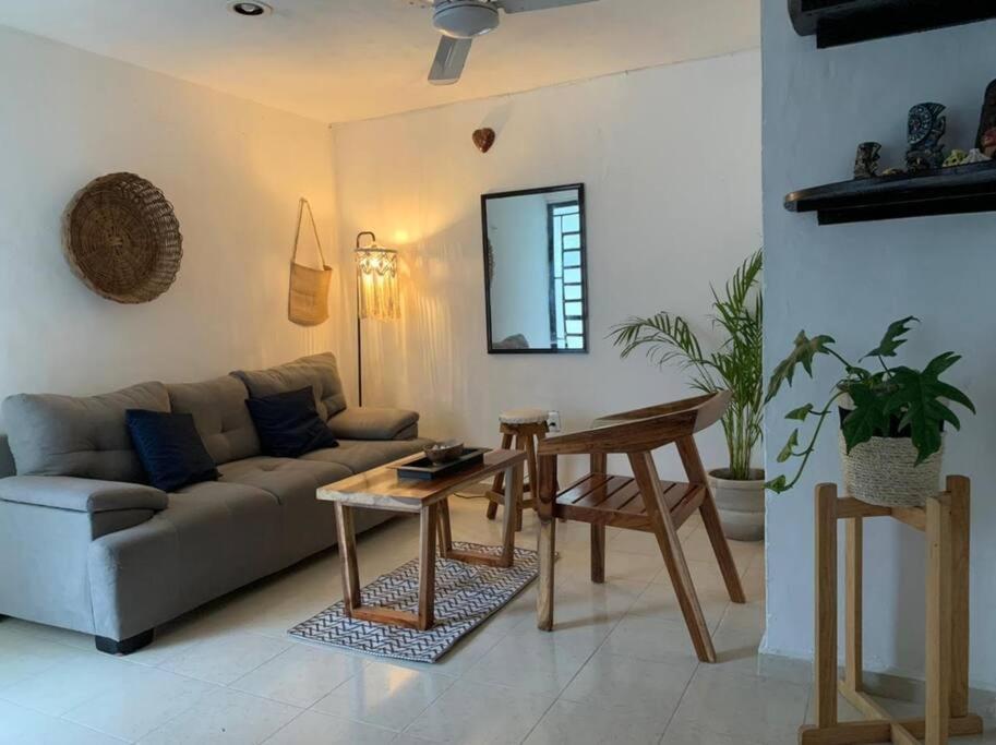 Private Full House With Pool And Cozy Patio Villa Valladolid  Exterior photo